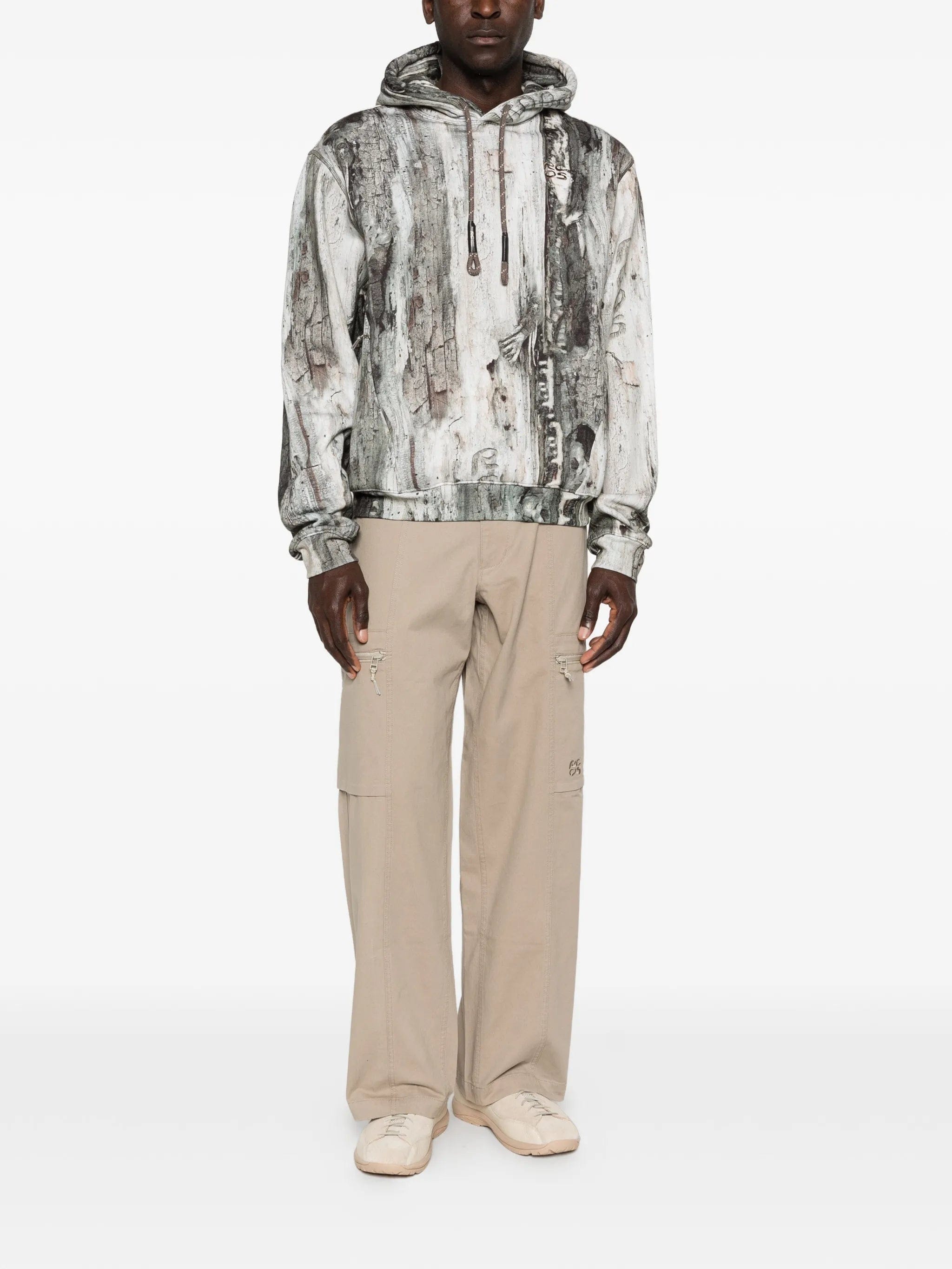 RC Outdoor Supply Lassen cargo pants