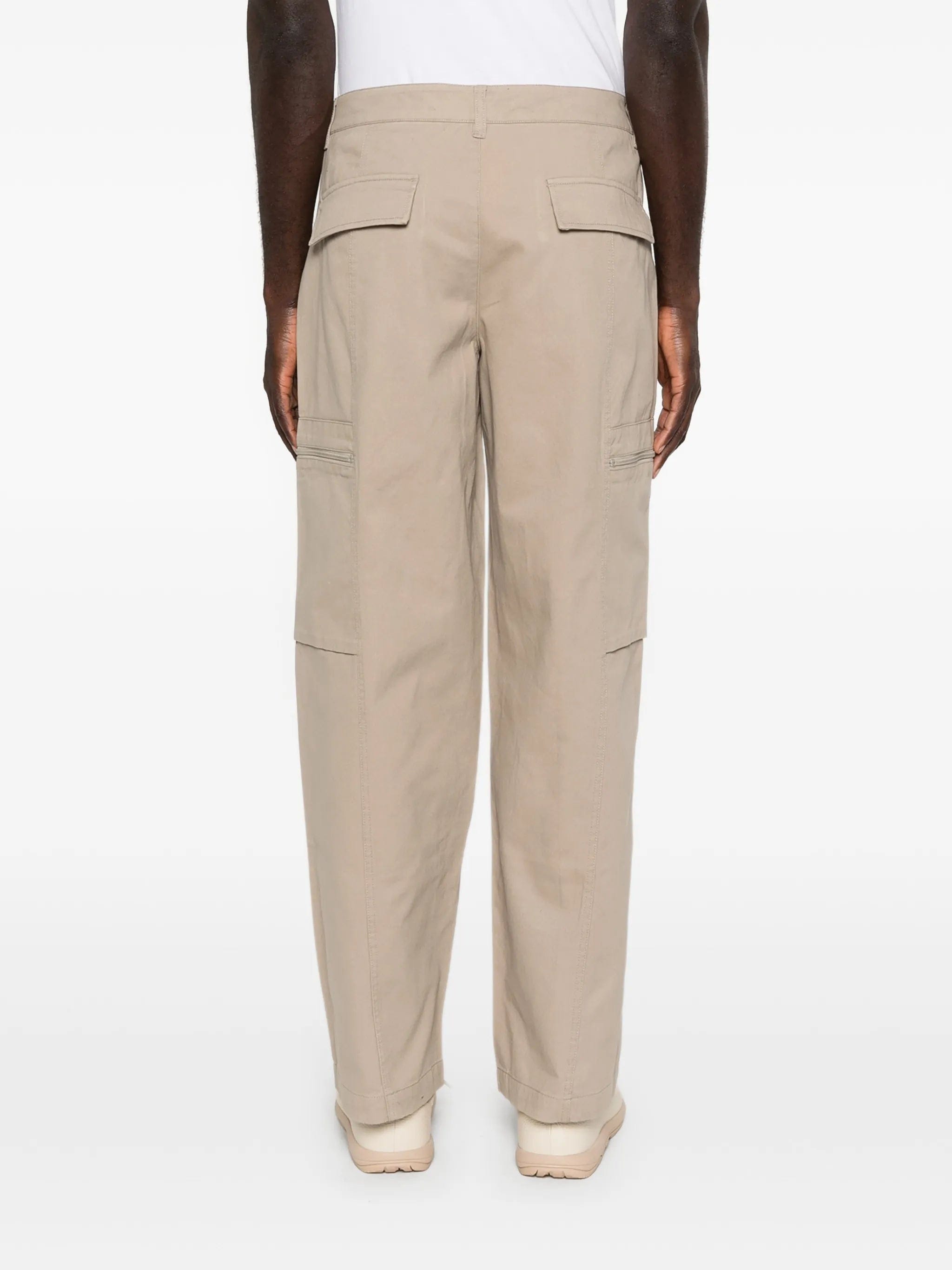 RC Outdoor Supply Lassen cargo pants