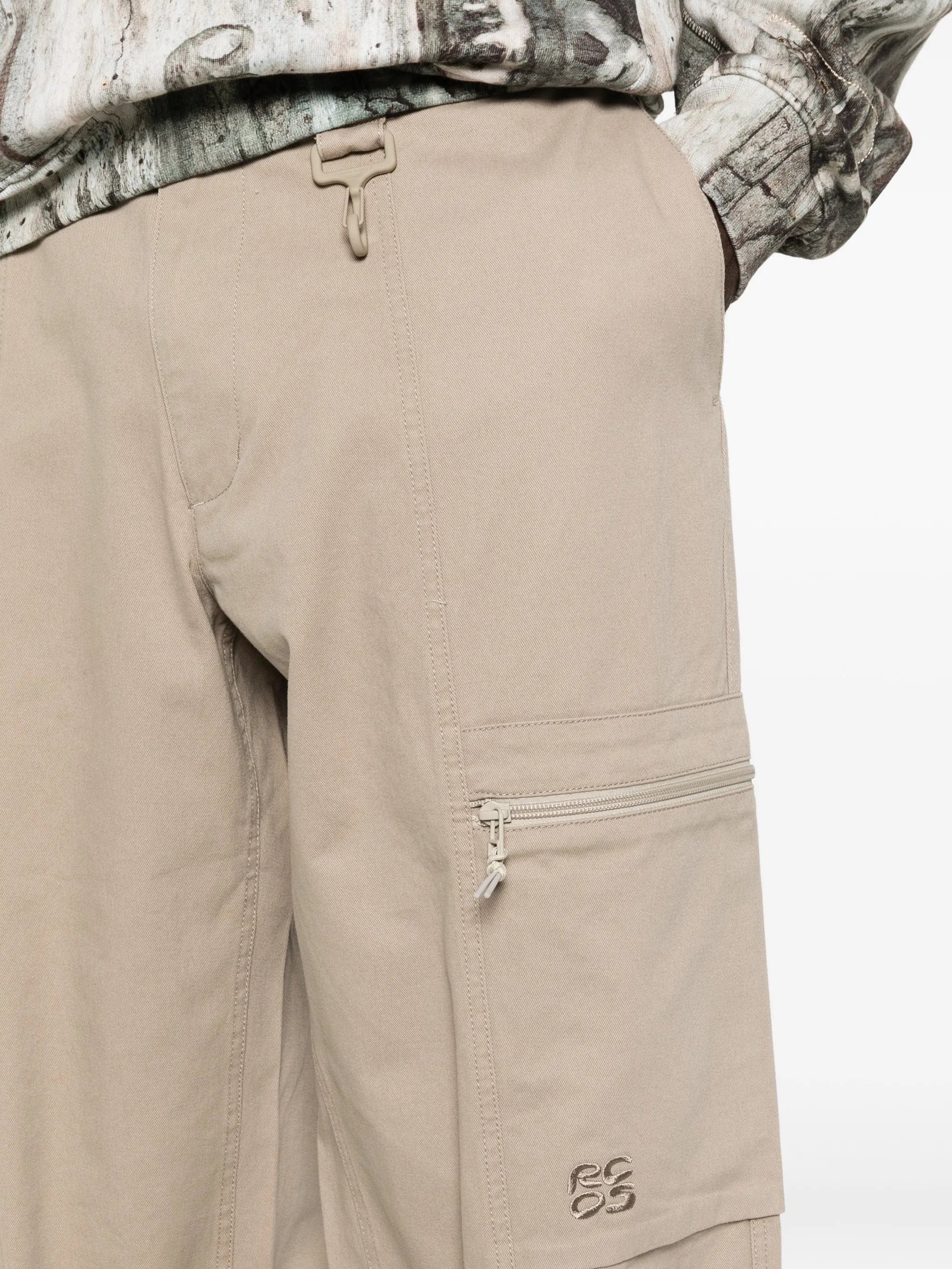 RC Outdoor Supply Lassen cargo pants
