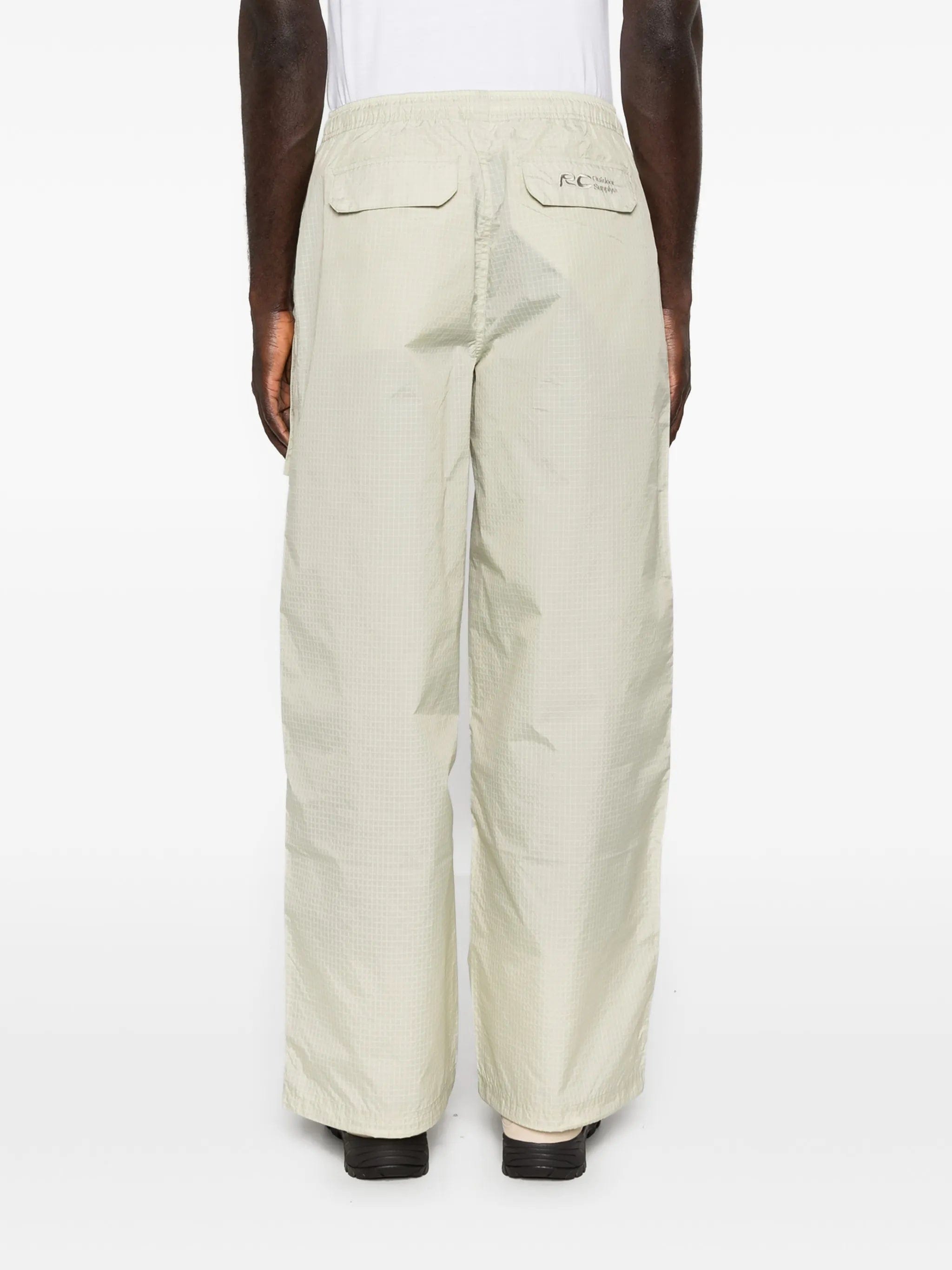 RC Outdoor Supply beige cargo pants