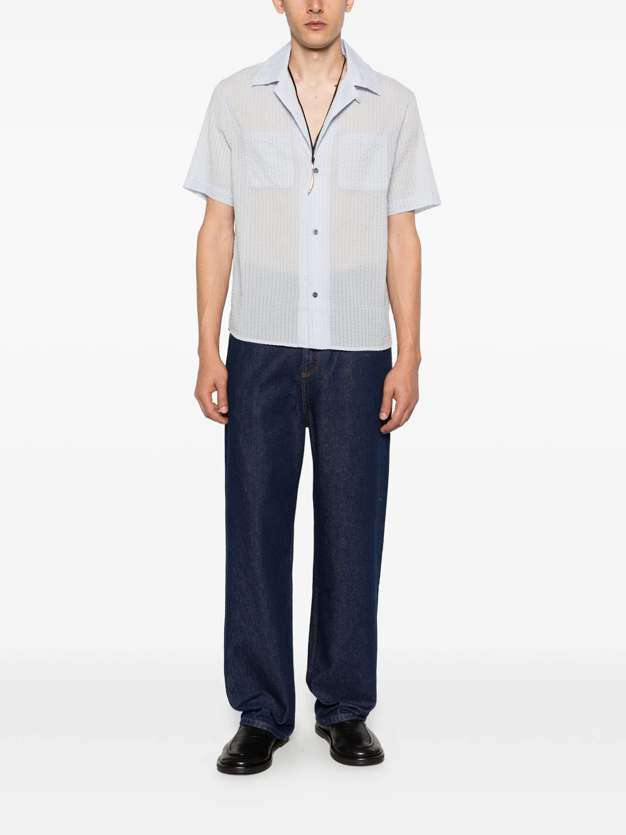 Carter Young Big Ben cotton jeans