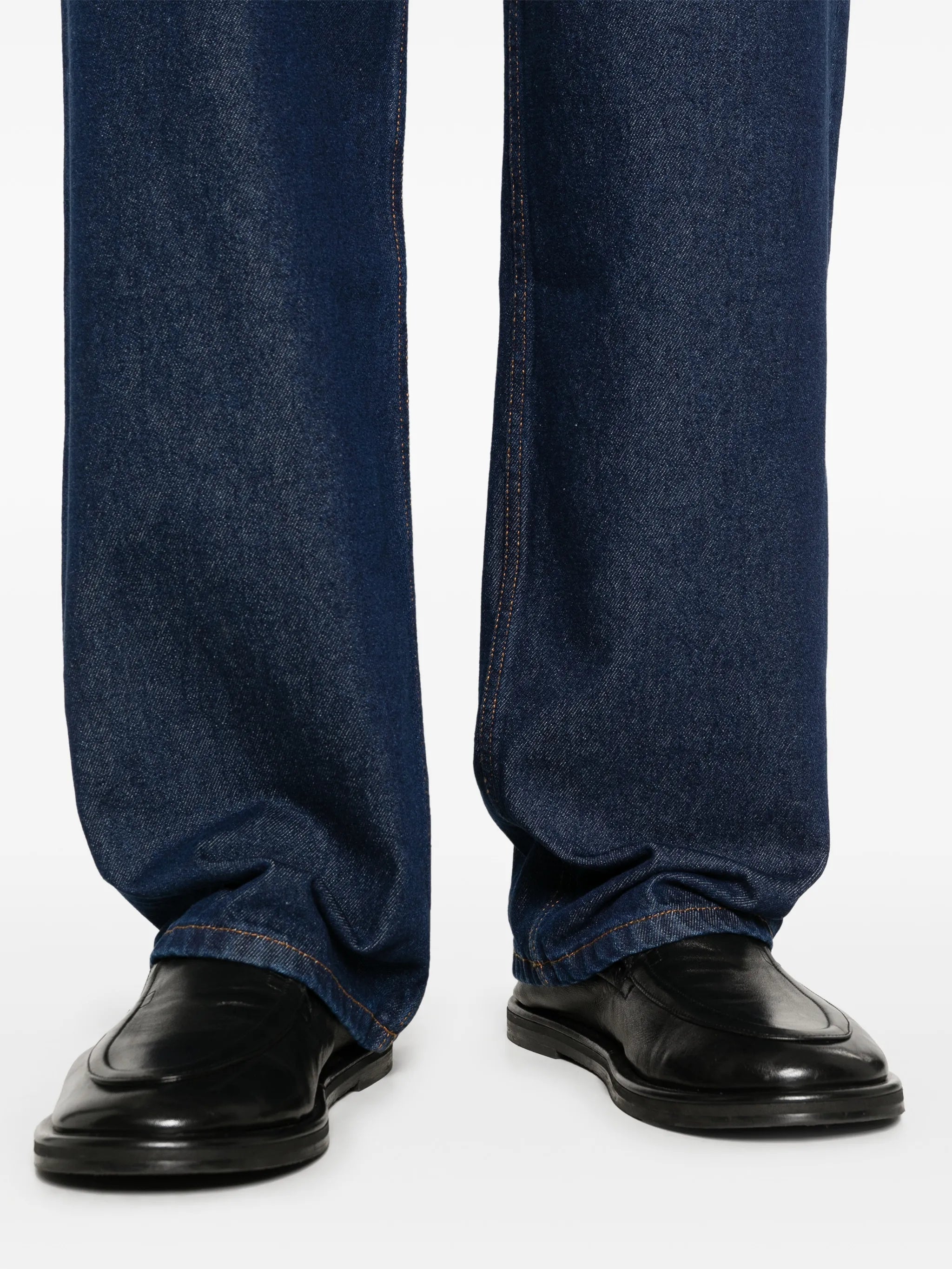 Carter Young Big Ben cotton jeans
