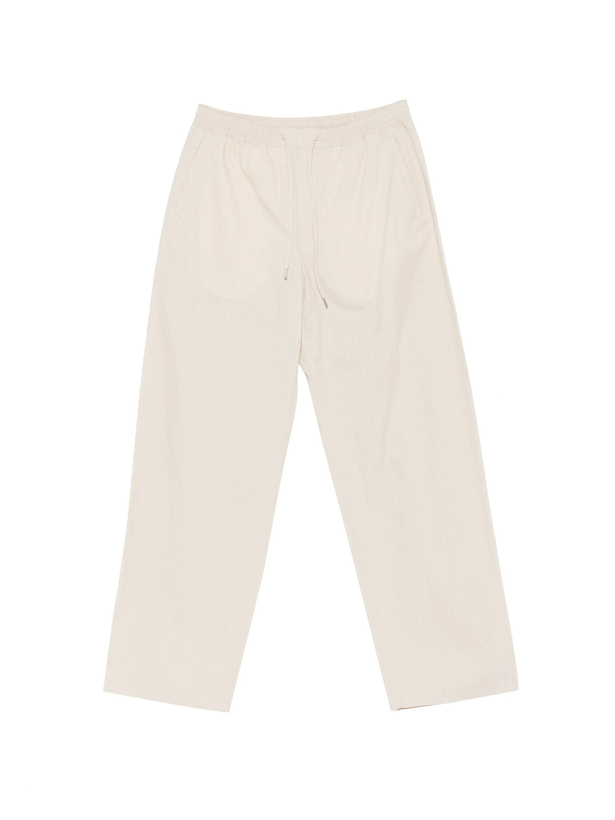 A Kind of Guise drawstring relaxed trousers