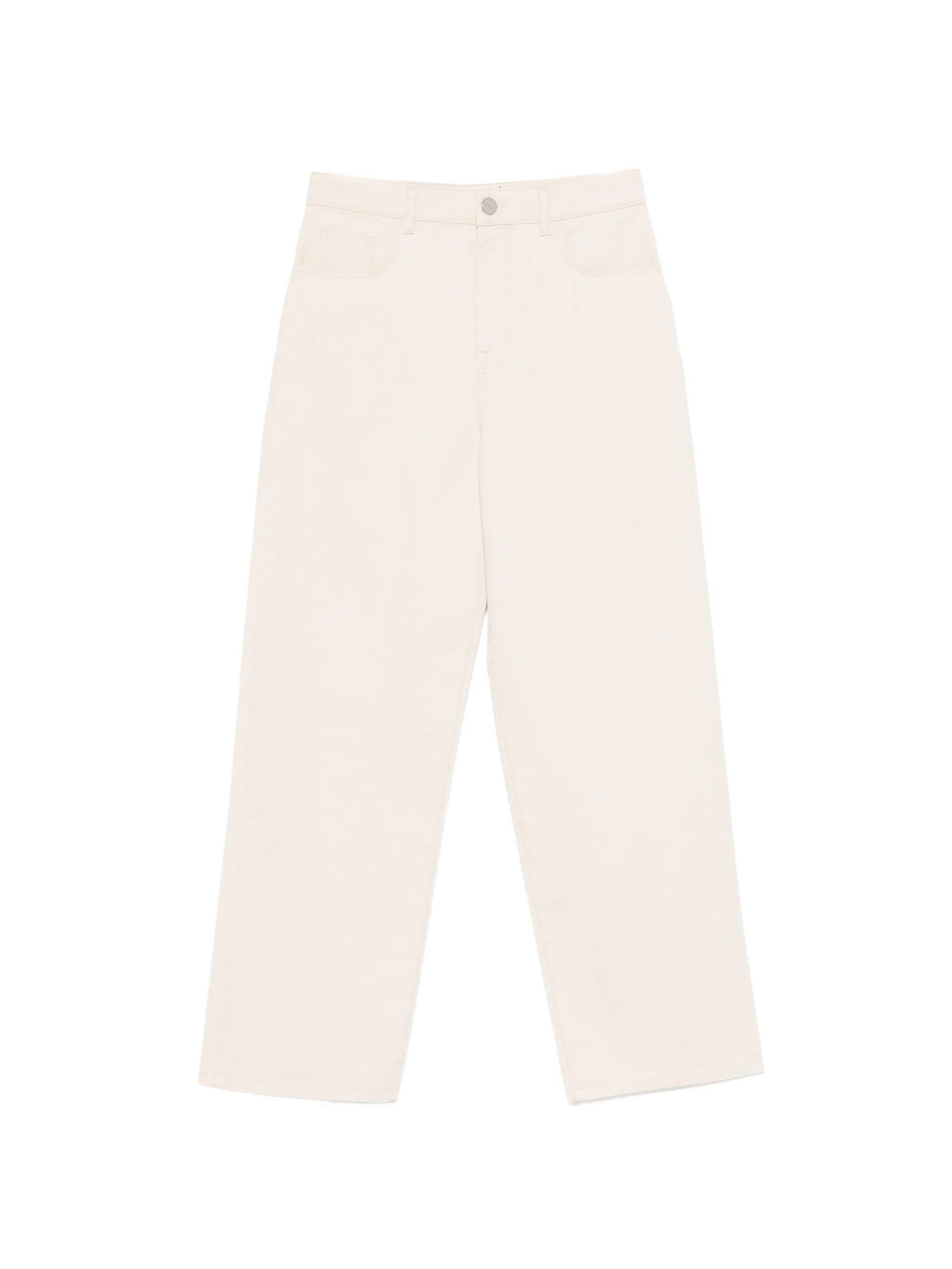 Róhe button - fastening jeans