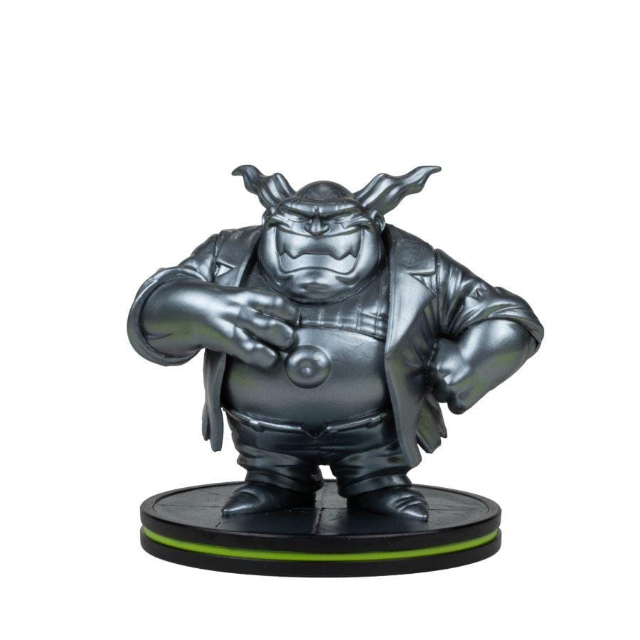Mcfarlane Toys Image Comics - The Clown Metallic Variant Q - Fig Vinyl Figure
