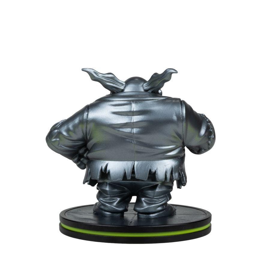 Mcfarlane Toys Image Comics - The Clown Metallic Variant Q - Fig Vinyl Figure