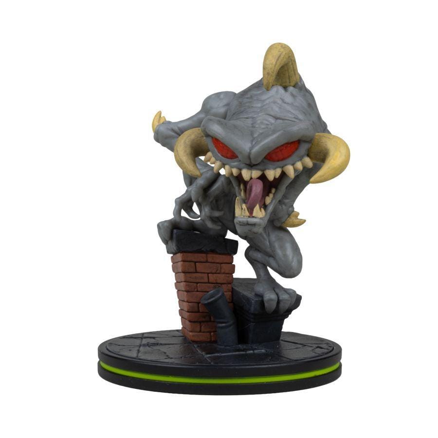 Mcfarlane Toys Image Comics - Violator Q - Fig Vinyl Figure