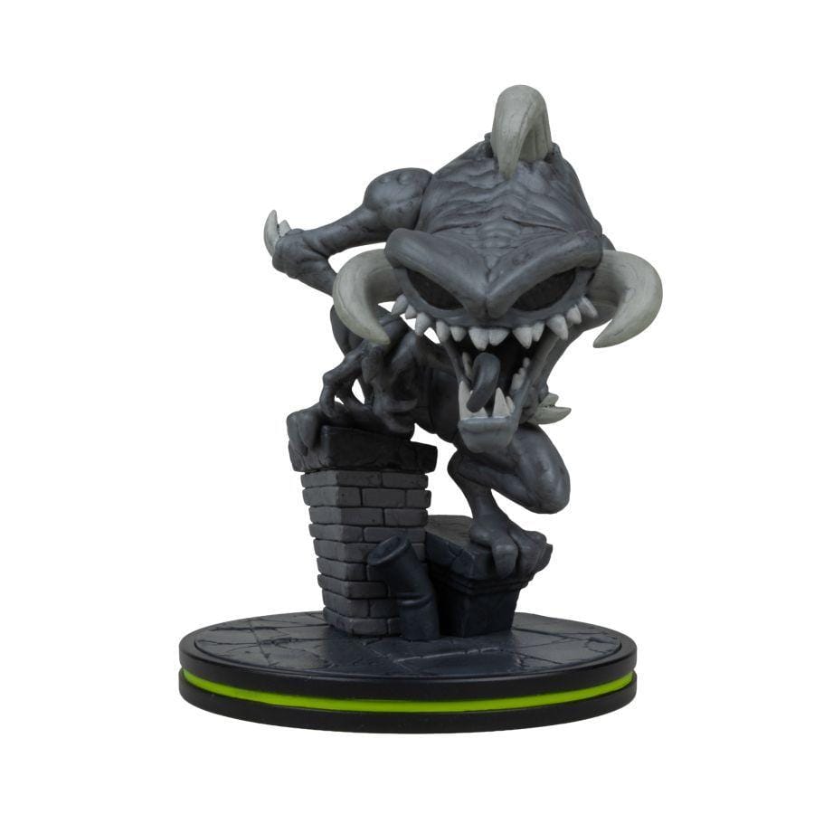 Mcfarlane Toys Image Comics - Violator (Noir) Variant Q - Fig Vinyl Figure