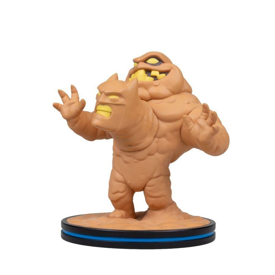 Mcfarlane Toys DC - Clayface Q - Fig Vinyl Figure