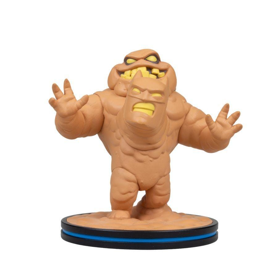 Mcfarlane Toys DC - Clayface Q - Fig Vinyl Figure