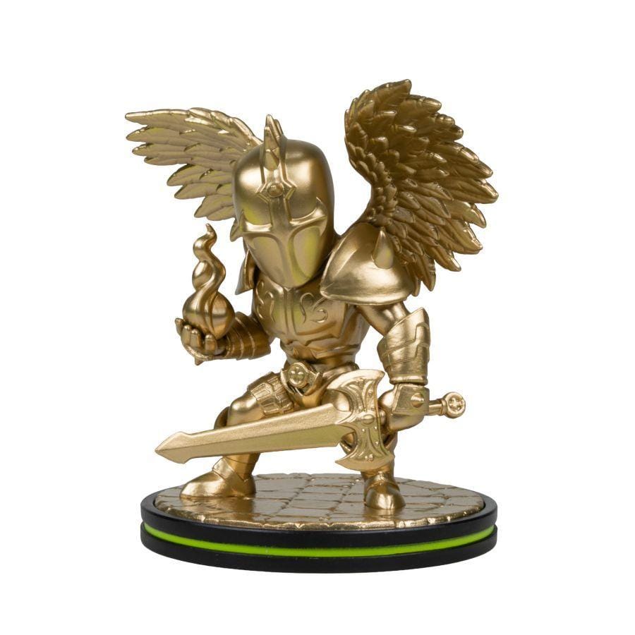 Mcfarlane Toys Image Comics - Redeemer Metallic Variant Q - Fig Vinyl Figure