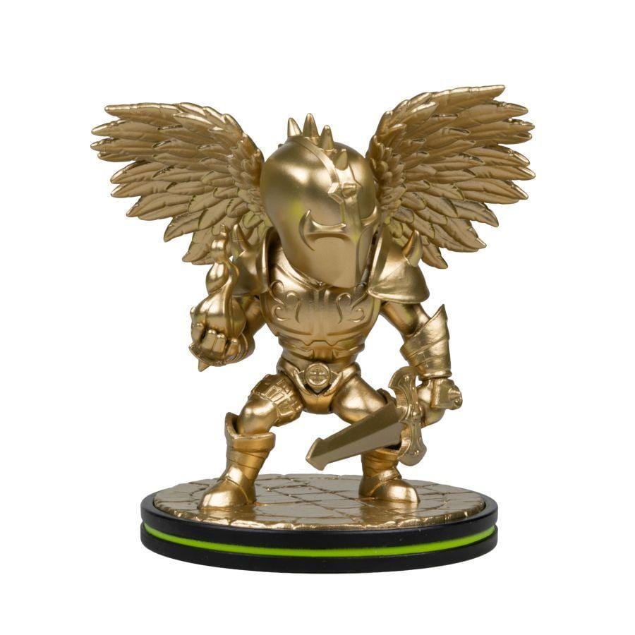 Mcfarlane Toys Image Comics - Redeemer Metallic Variant Q - Fig Vinyl Figure