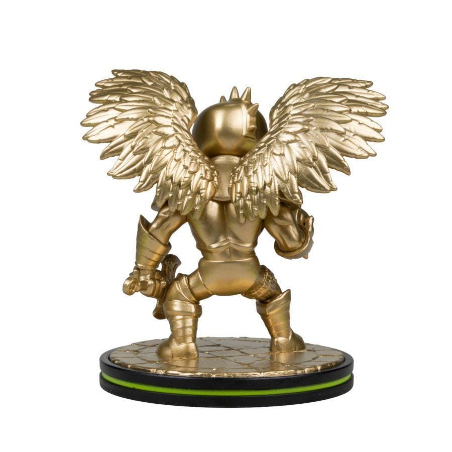 Mcfarlane Toys Image Comics - Redeemer Metallic Variant Q - Fig Vinyl Figure