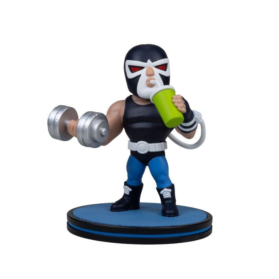 Mcfarlane Toys DC - Bane Q - Fig Vinyl Figure