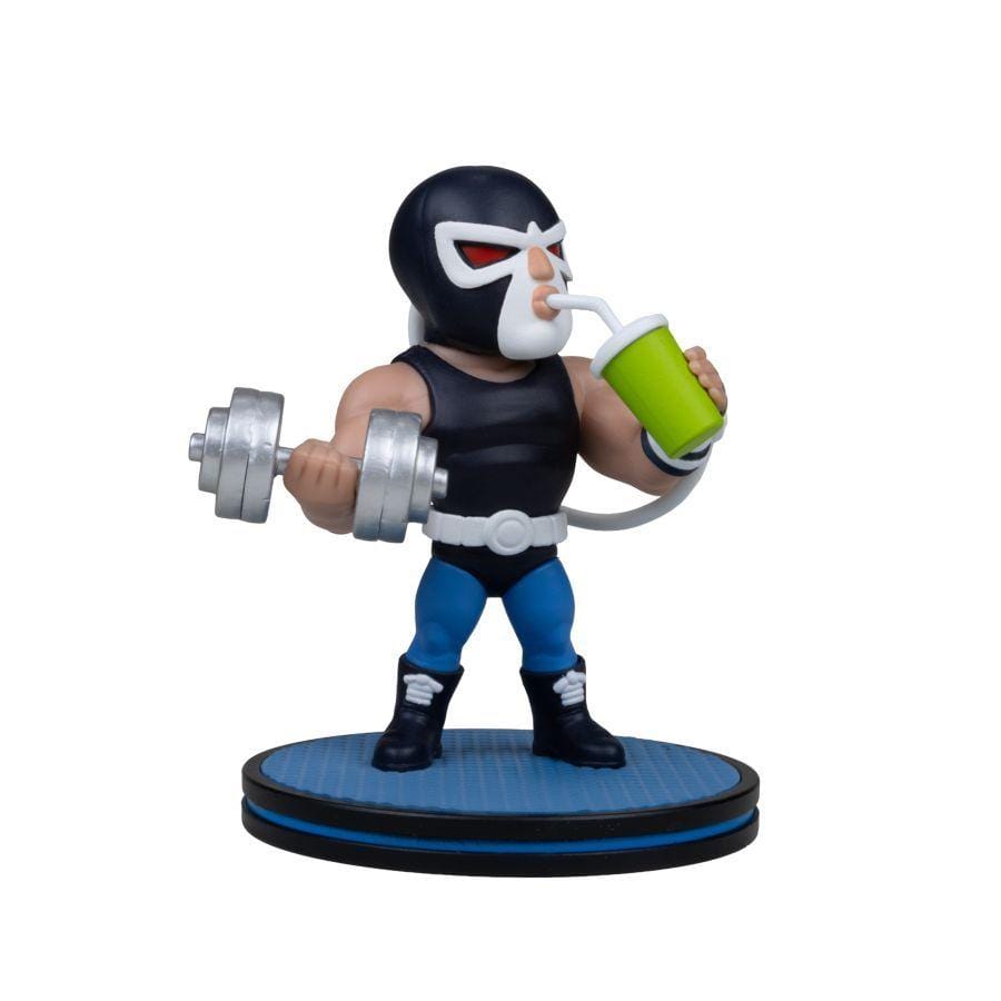 Mcfarlane Toys DC - Bane Q - Fig Vinyl Figure