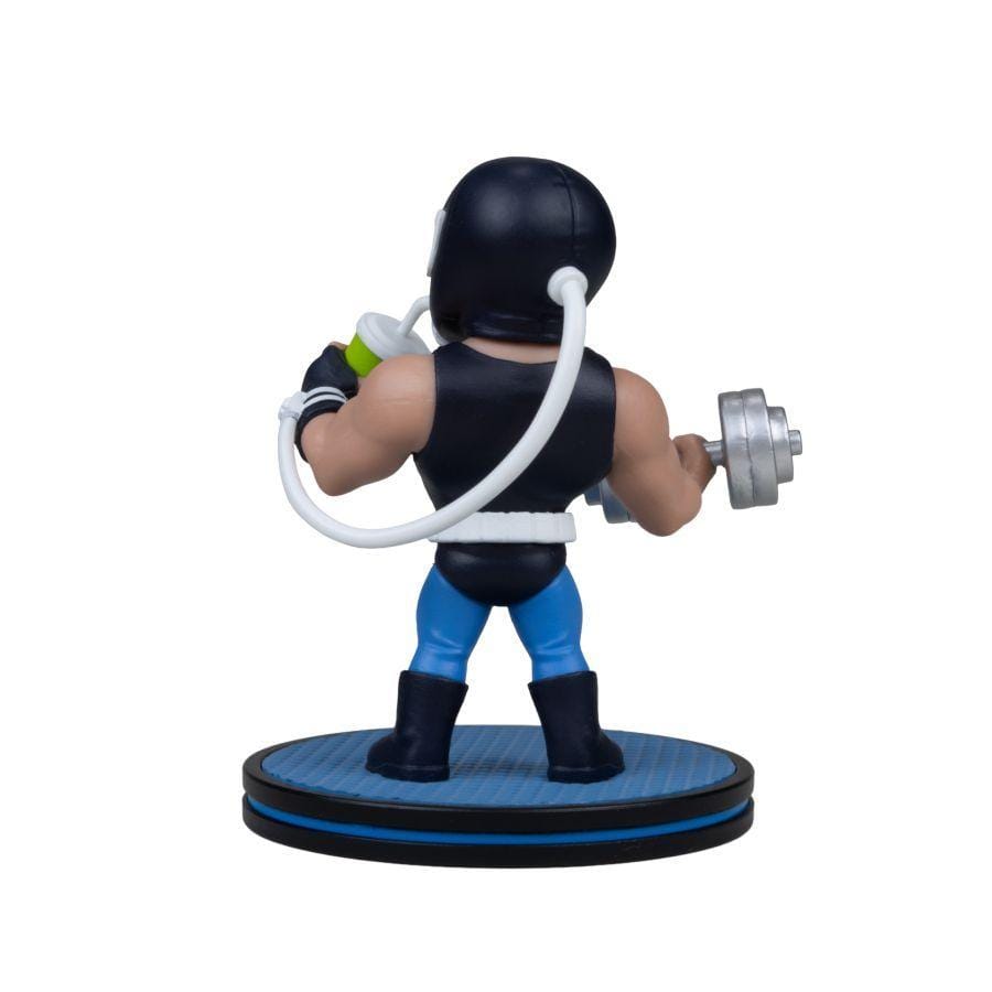 Mcfarlane Toys DC - Bane Q - Fig Vinyl Figure