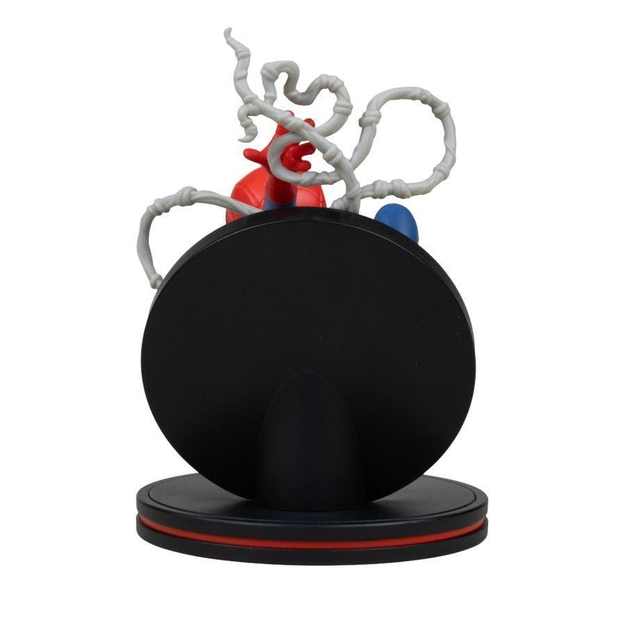 Mcfarlane Toys Marvel - Spider - Man Q - Fig Vinyl Figure