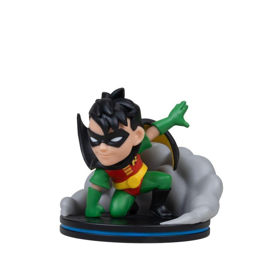 Mcfarlane Toys DC - Robin Q - Fig Vinyl Figure