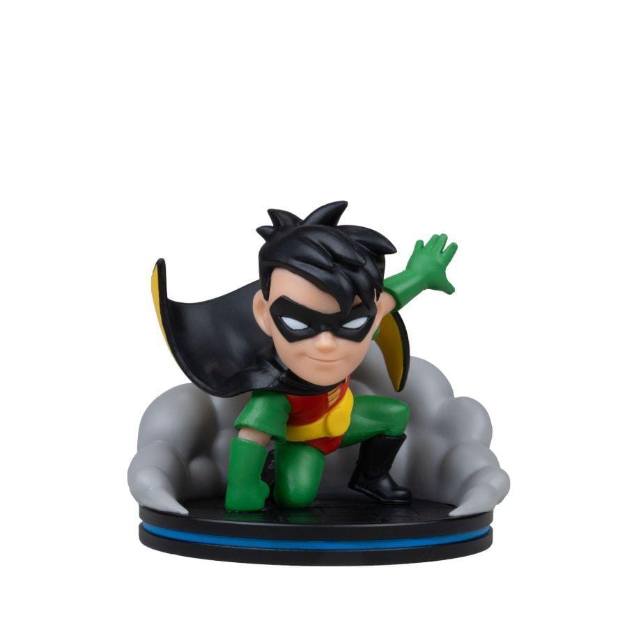 Mcfarlane Toys DC - Robin Q - Fig Vinyl Figure