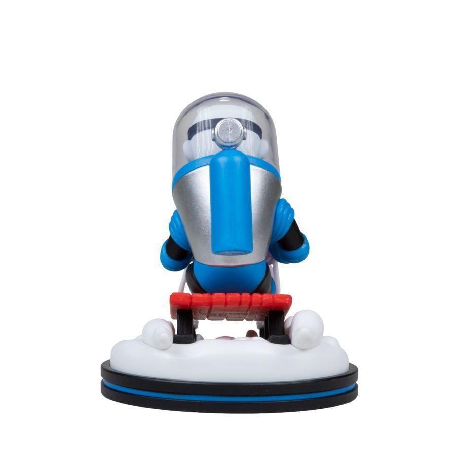 Mcfarlane Toys DC - Mister Freeze Q - Fig Vinyl Figure