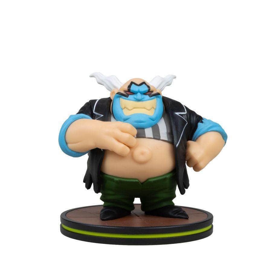 Mcfarlane Toys Image Comics - The Clown Q - Fig Vinyl Figure