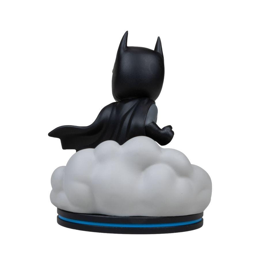 Mcfarlane Toys DC - Batman (Noir) Variant Q - Fig Vinyl Figure