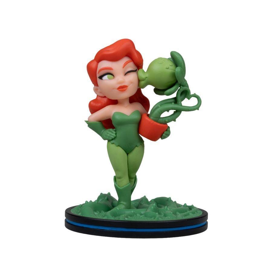 Mcfarlane Toys DC - Poison Ivy Q - Fig Vinyl Figure