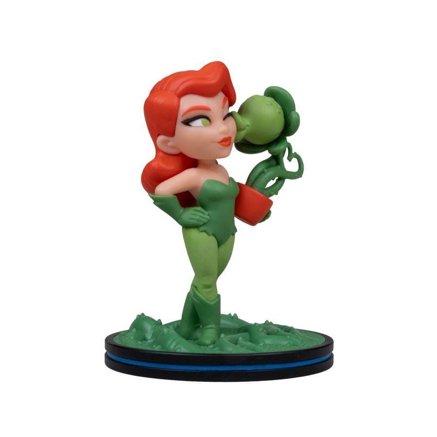 Mcfarlane Toys DC - Poison Ivy Q - Fig Vinyl Figure