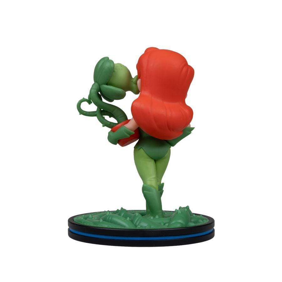 Mcfarlane Toys DC - Poison Ivy Q - Fig Vinyl Figure