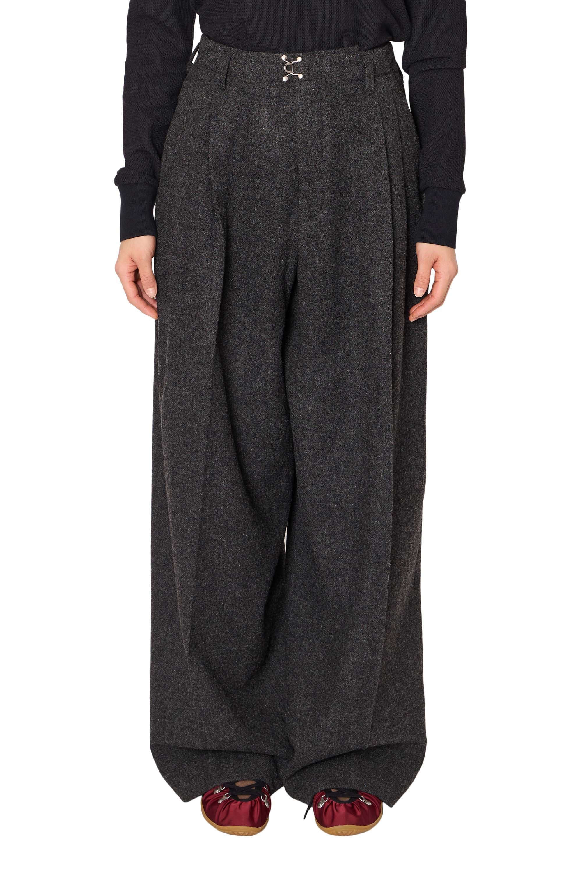 Kolor 26WCL - P01102 - 06 Pants