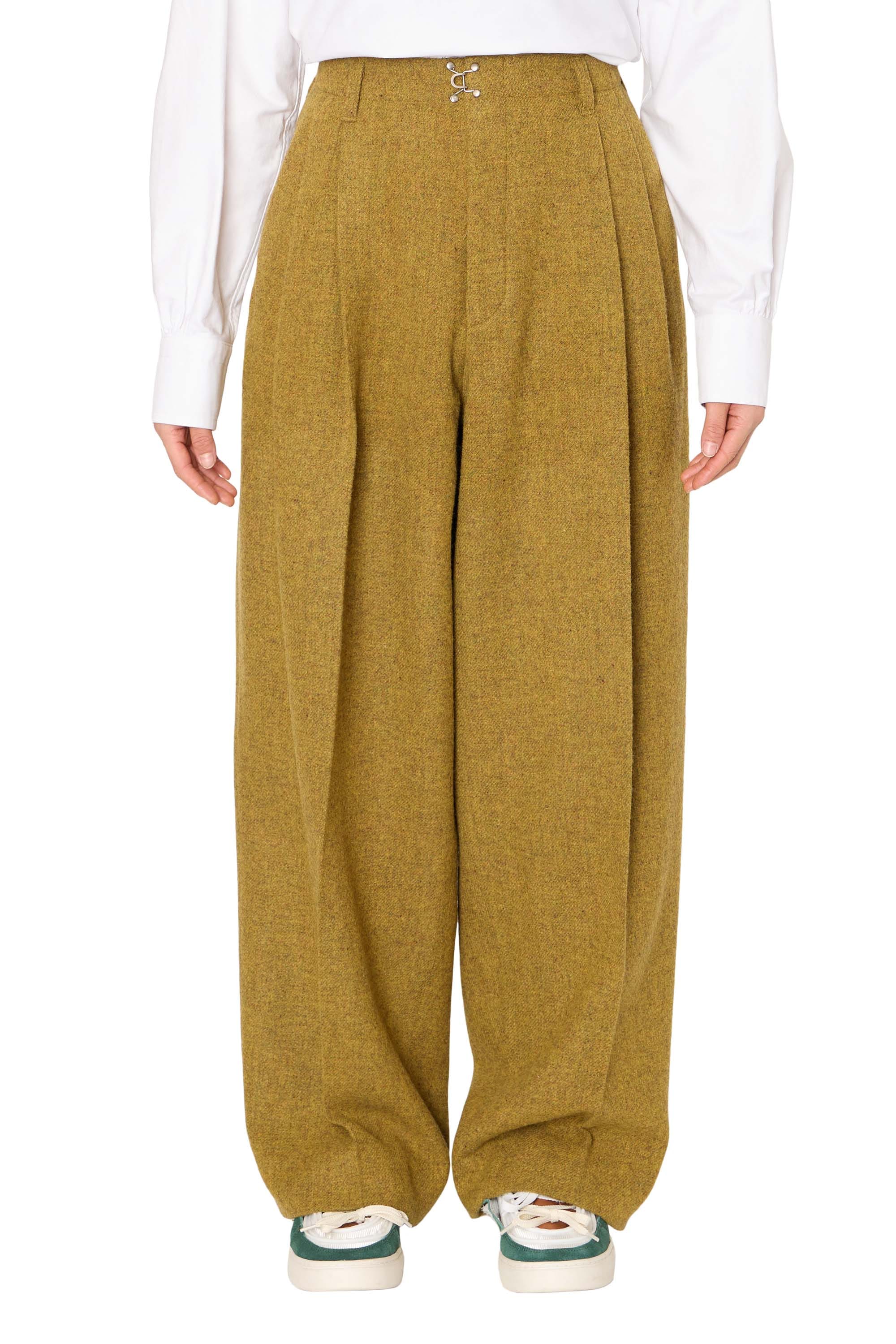 Kolor 26WCL - P01102 - 45 Pants