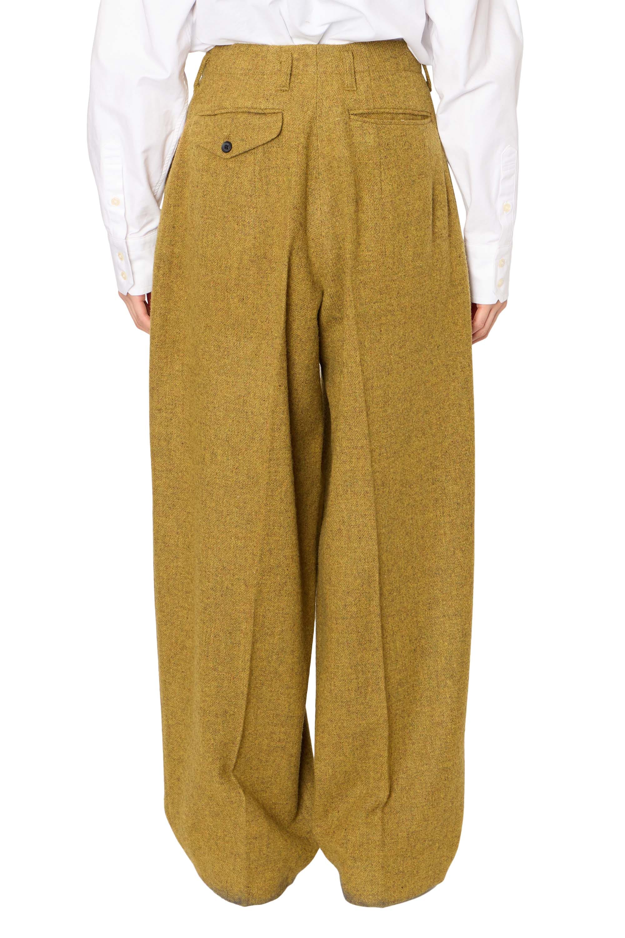 Kolor 26WCL - P01102 - 45 Pants