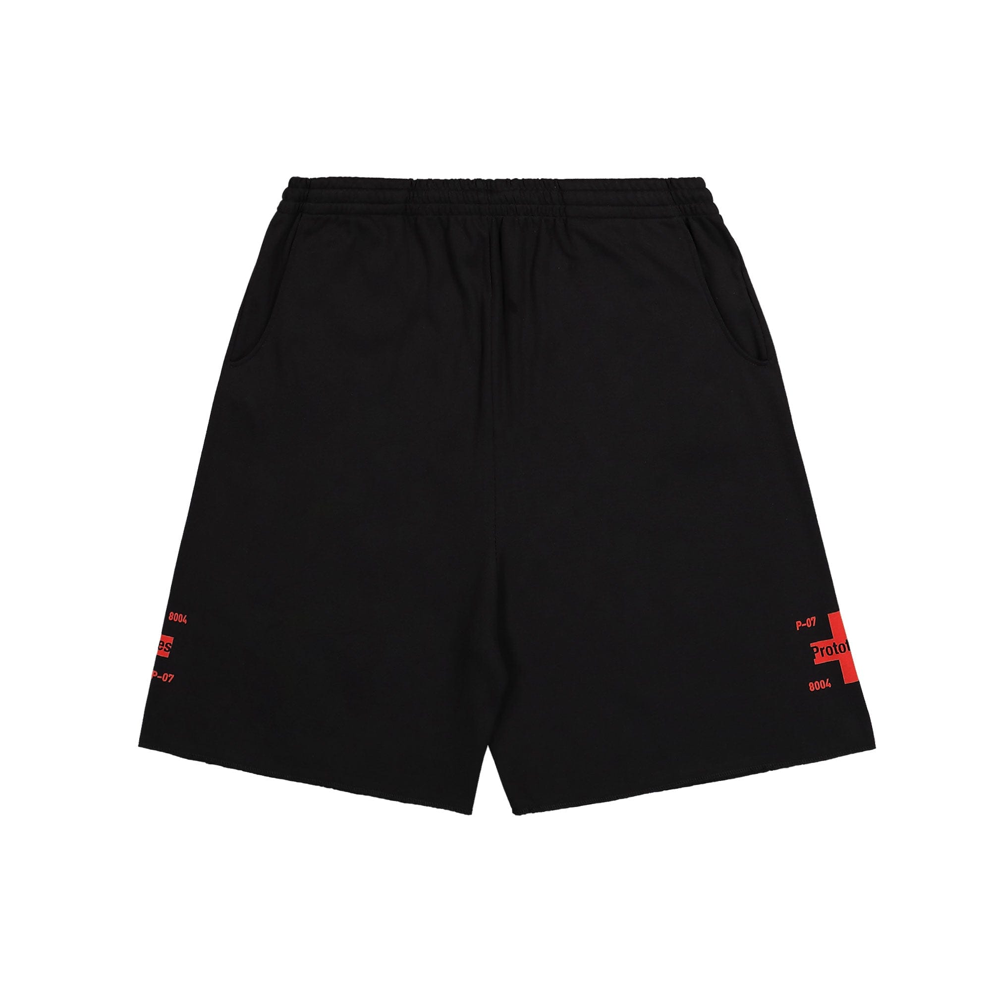 Prototypes Waffle Shorts