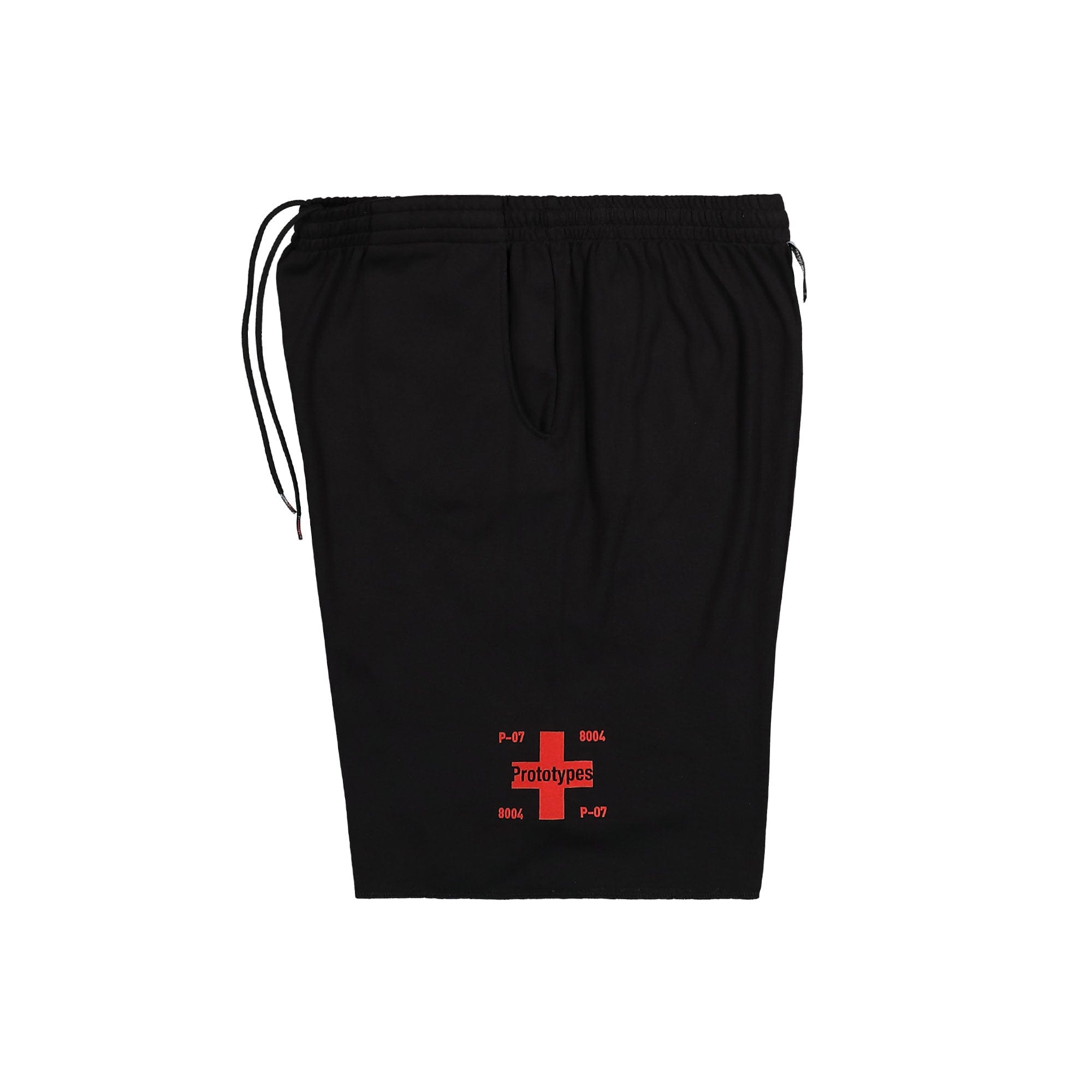 Prototypes Waffle Shorts