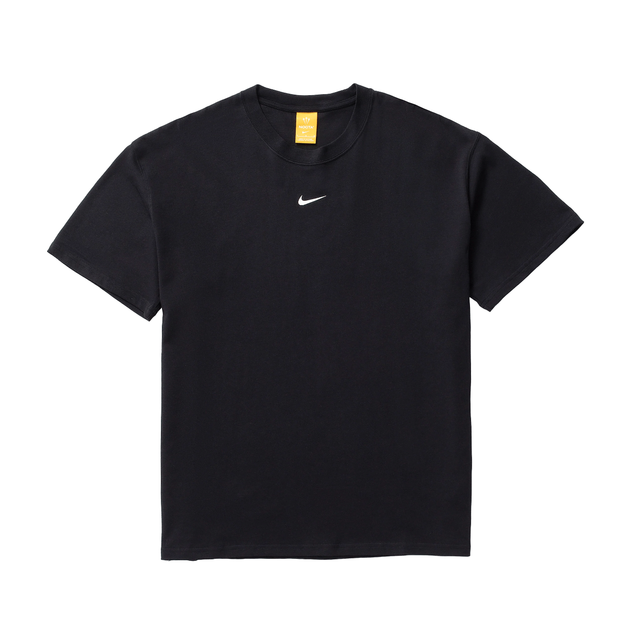 Nocta Nike x Nocta Max 90 T - Shirt Black