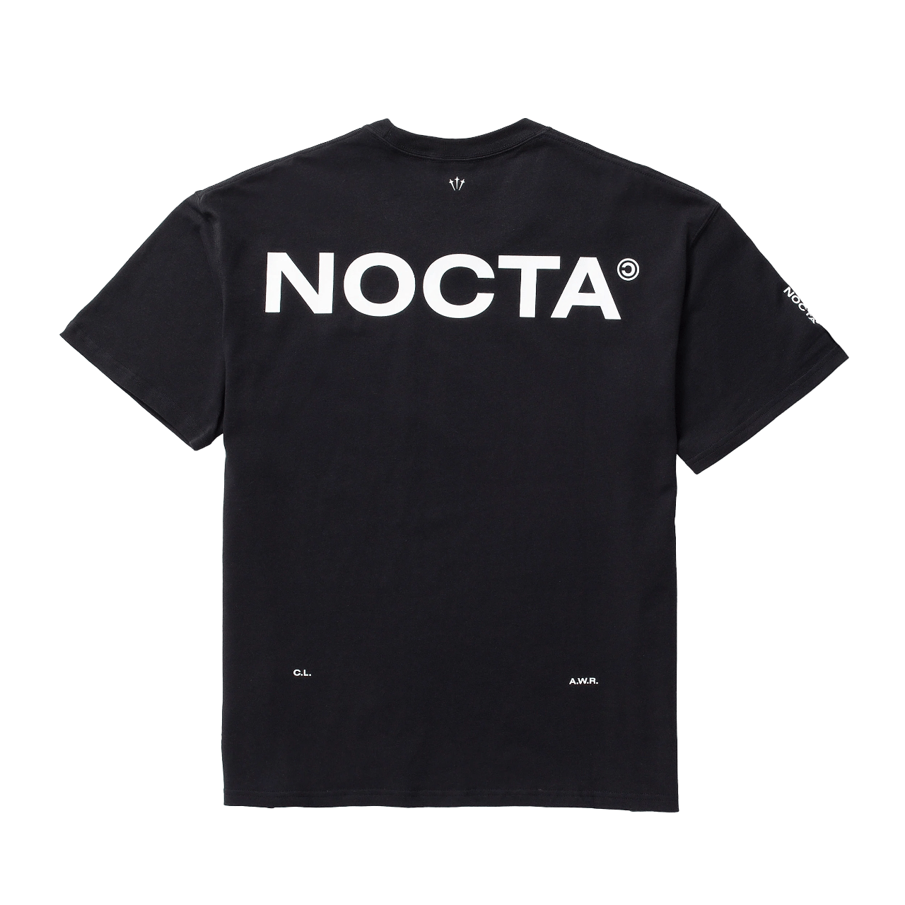 Nocta Nike x Nocta Max 90 T - Shirt Black