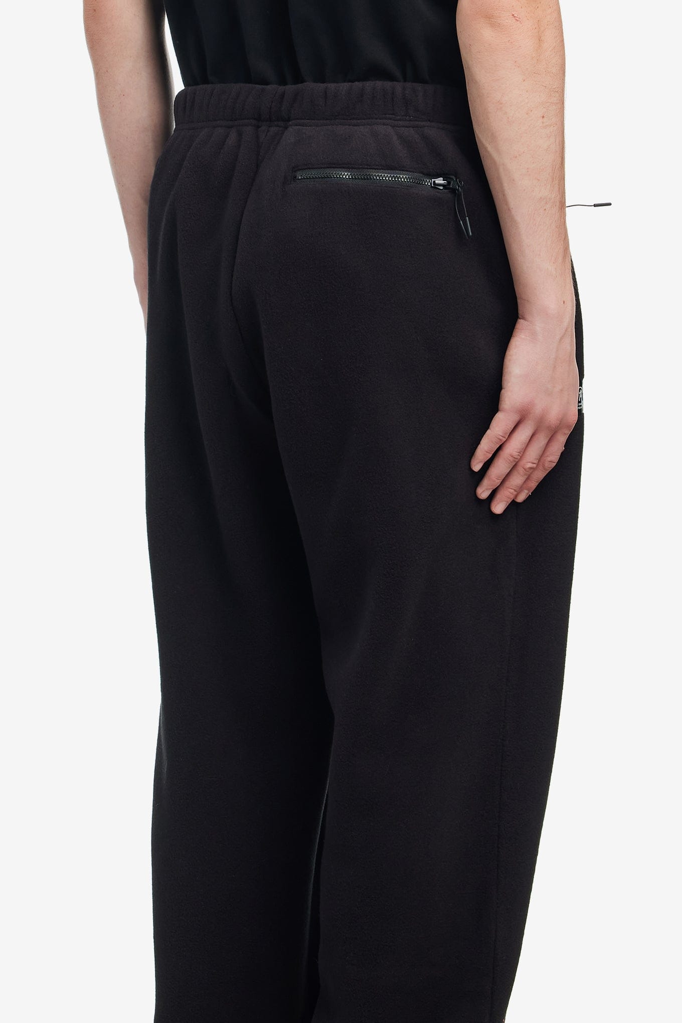PATTA SHERPA FLEECE PANTS