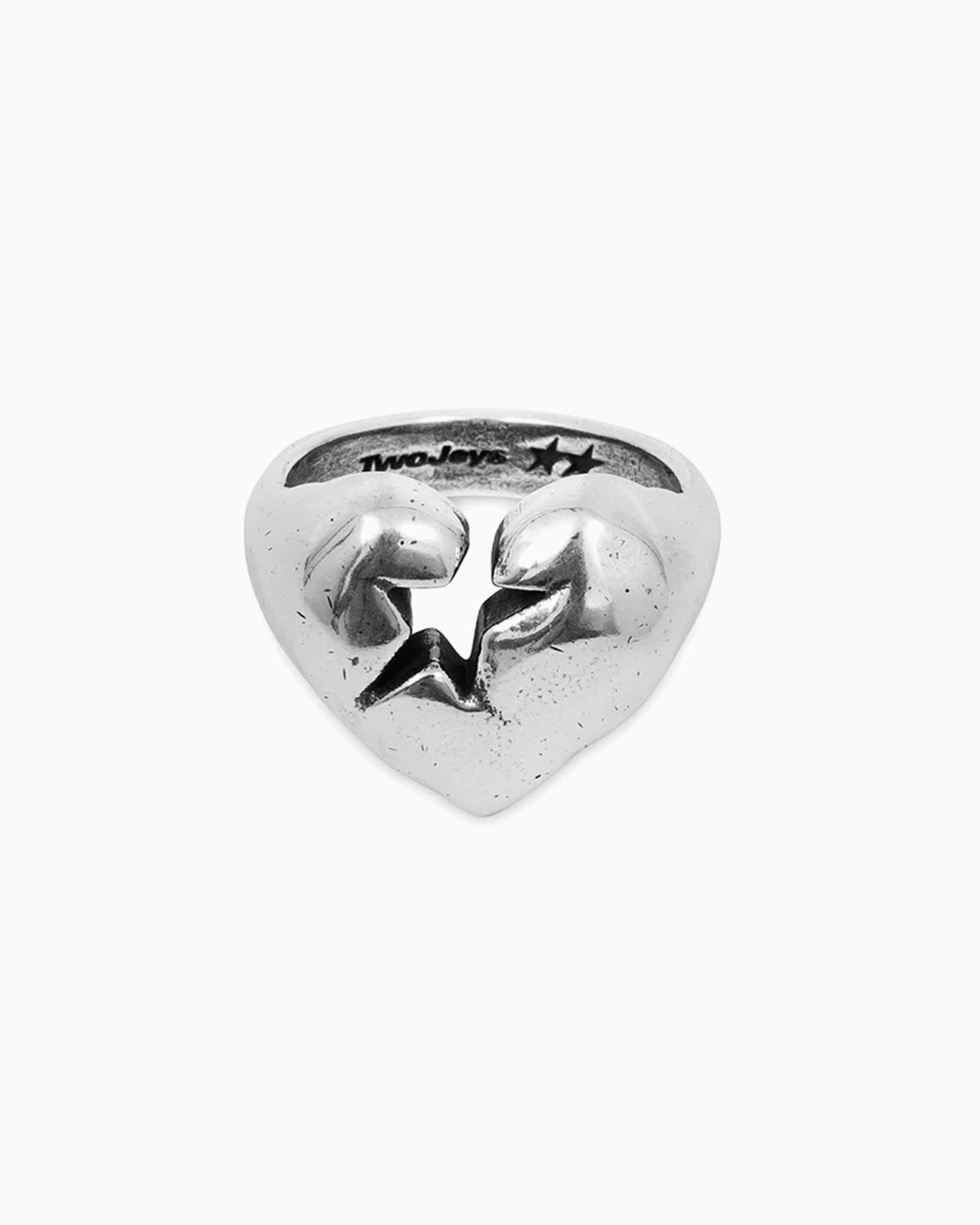 Twojeys Anillo TwoJeys Icon Soul Unisex