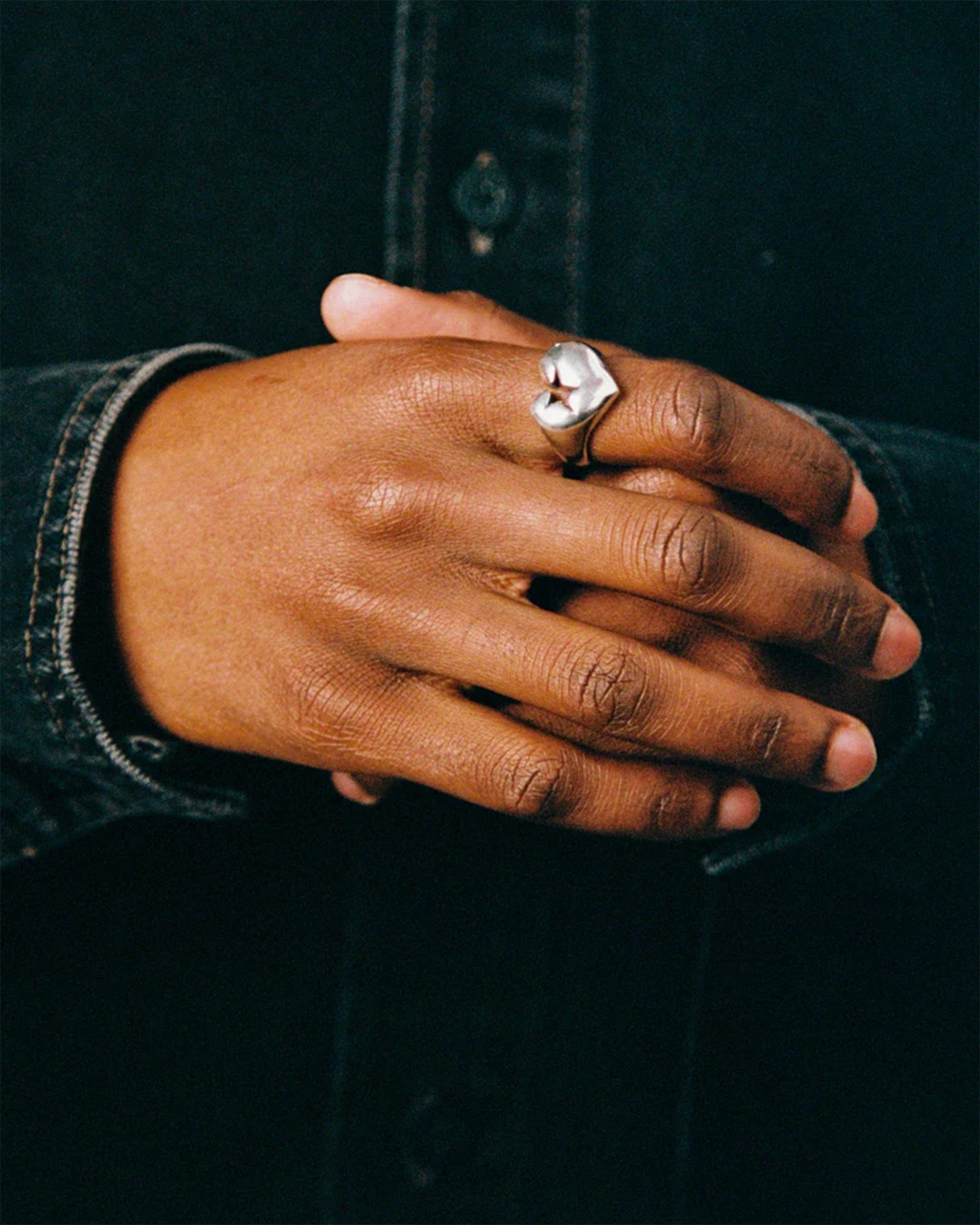 Twojeys Anillo TwoJeys Icon Soul Unisex