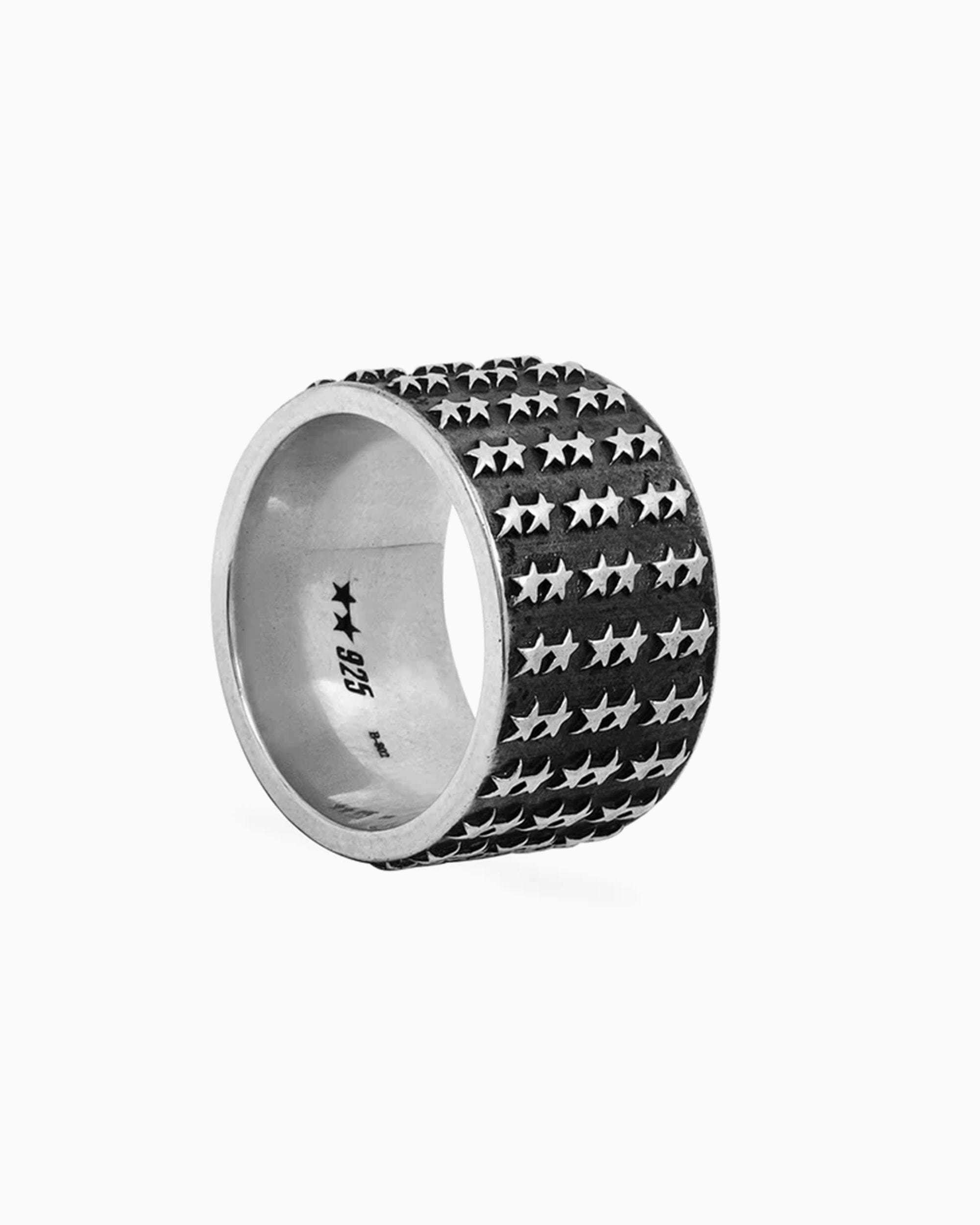 Twojeys Anillo TwoJeys Icon Monogram Unisex