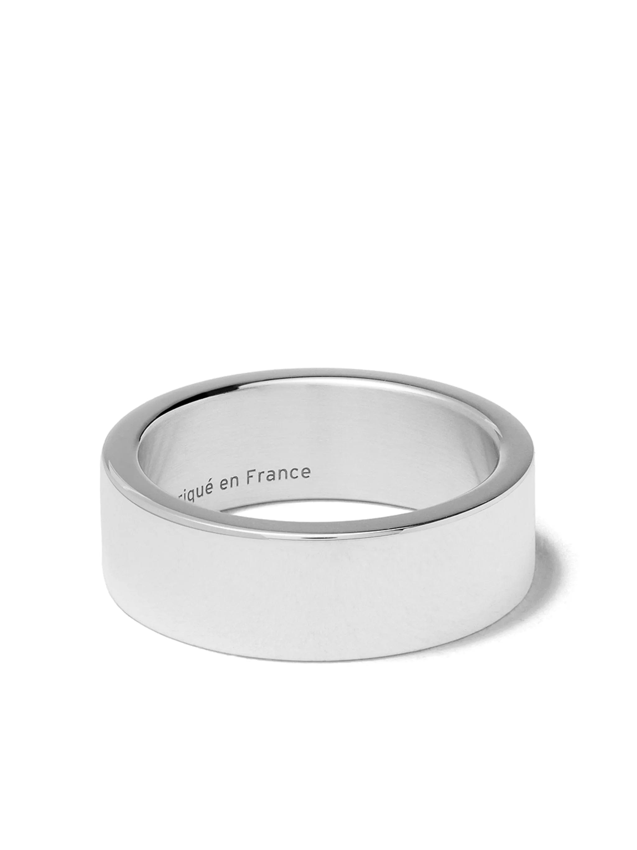 Le Gramme Le 9 Grammes ribbon ring