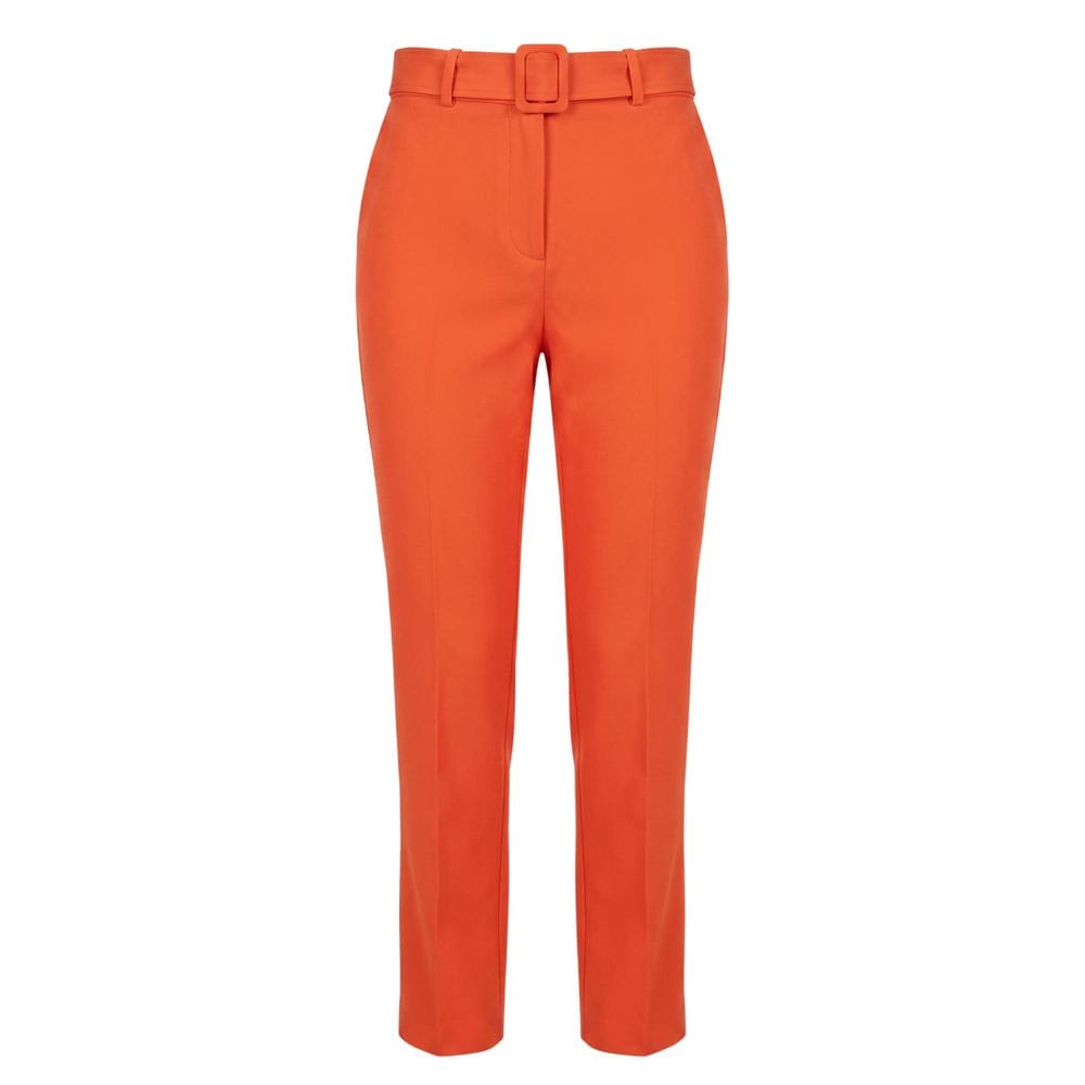Trussardi Viscose Women Women's Pants