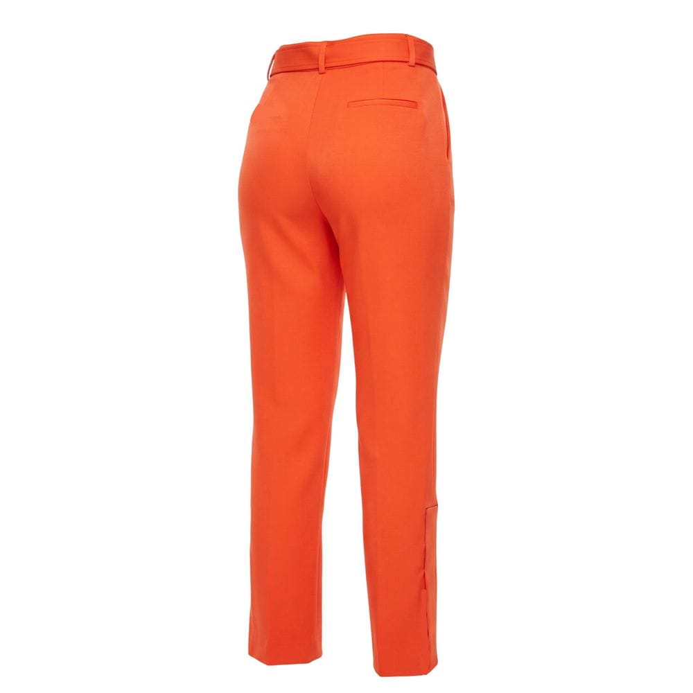 Trussardi Viscose Women Women's Pants