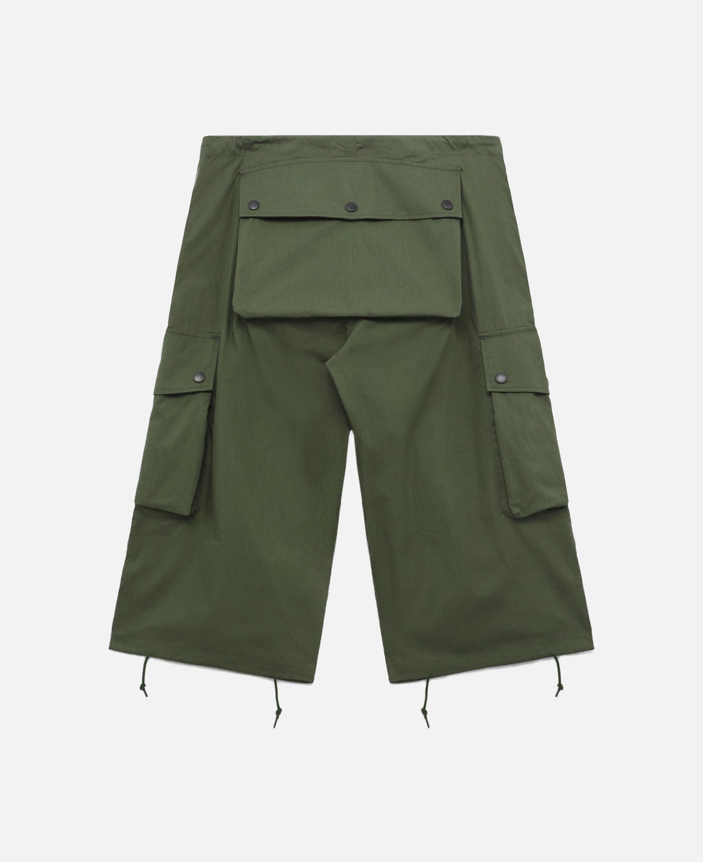 Needles Field Shorts (Olive)