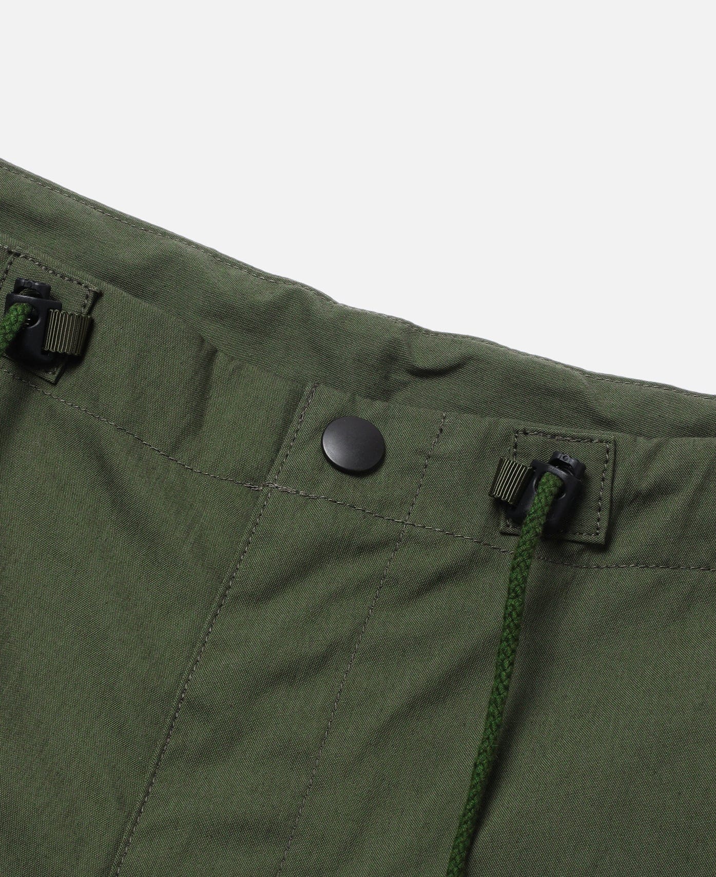 Needles Field Shorts (Olive)