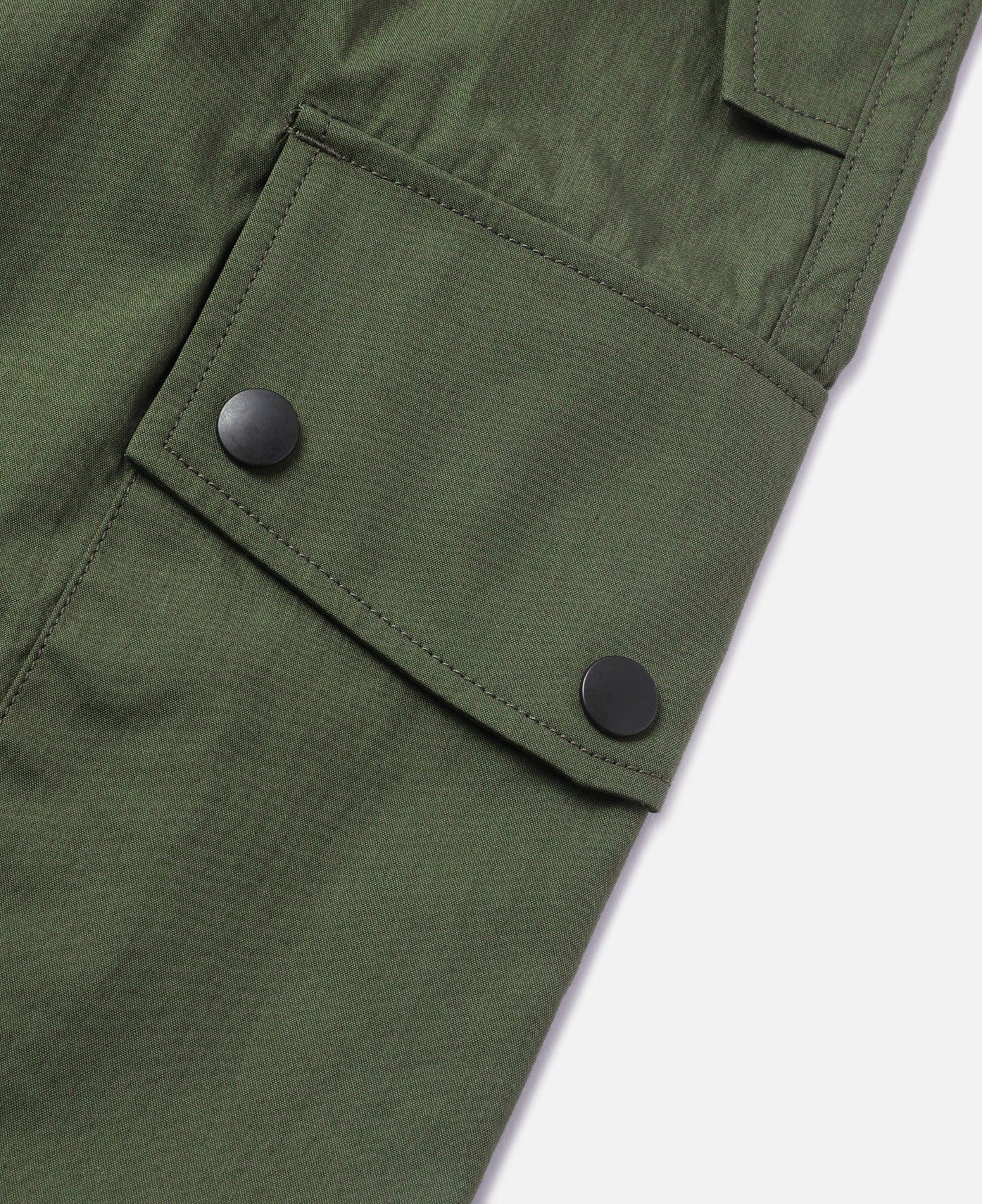 Needles Field Shorts (Olive)