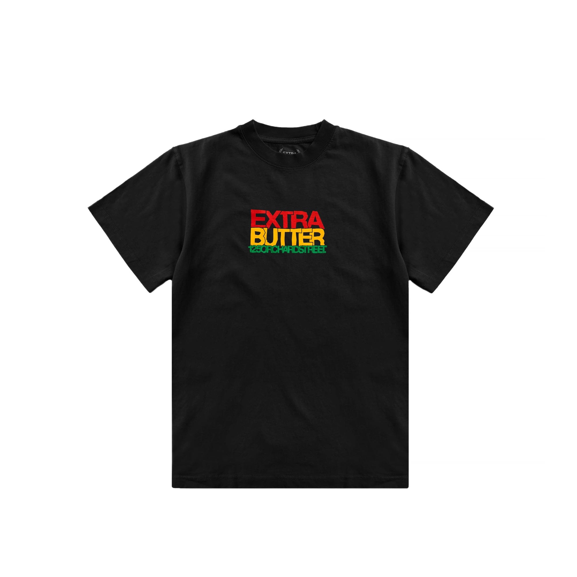 Butter Extra Butter Soundclash T-Shirt