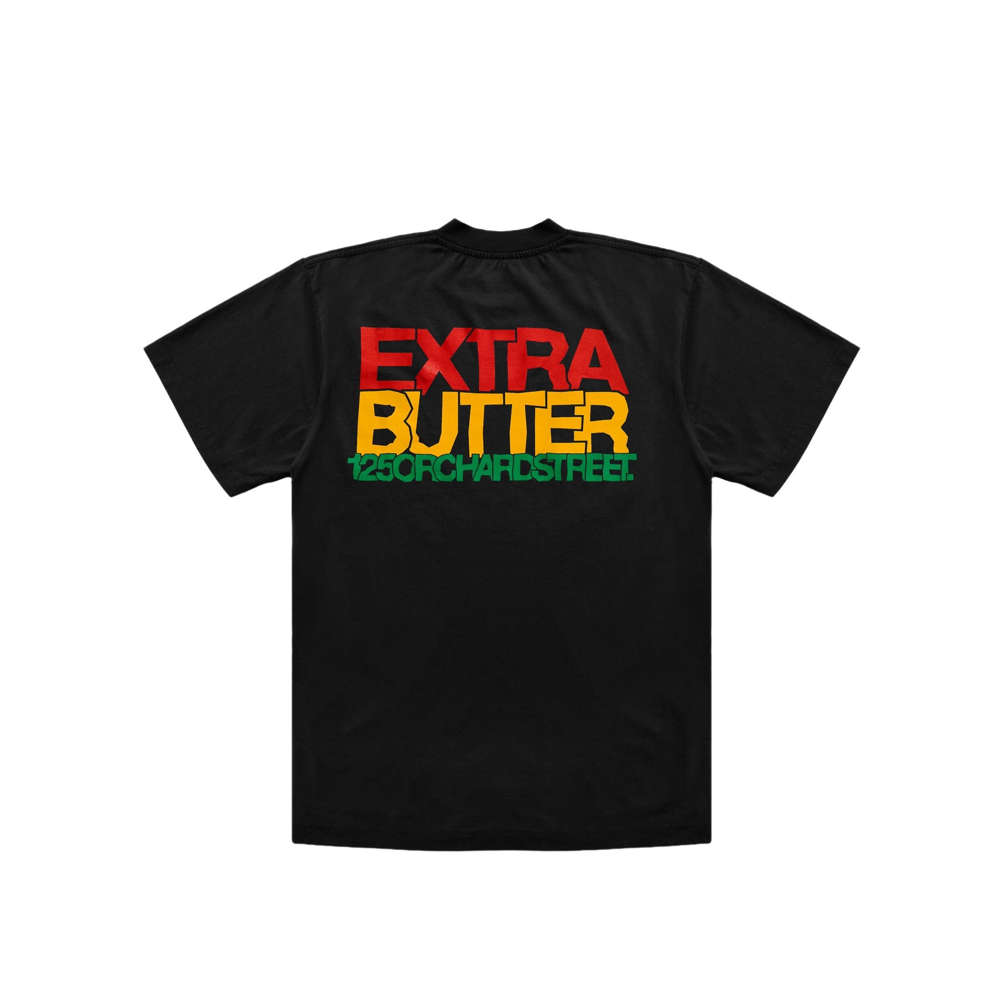 Butter Extra Butter Soundclash T-Shirt
