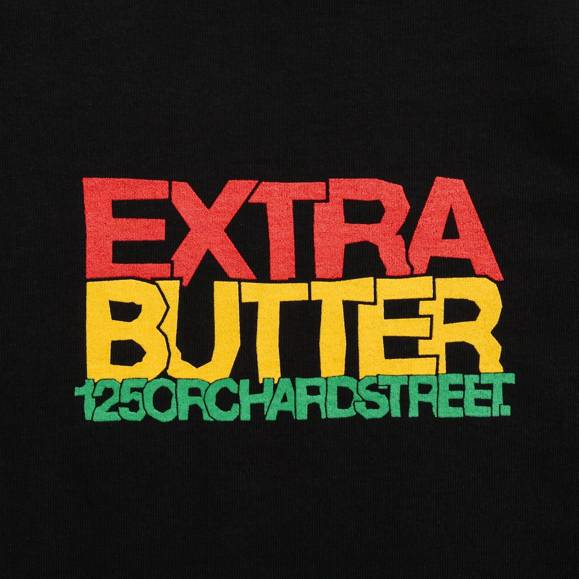 Butter Extra Butter Soundclash T-Shirt