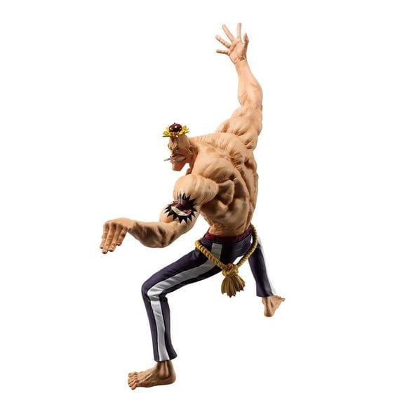 Ichibansho Figure (PRE - ORDER: December 2026) Bandai Ichibansho Masterlise One Piece Mont Blanc Cricket Skypiea Playing Love Song In The Sky Figure